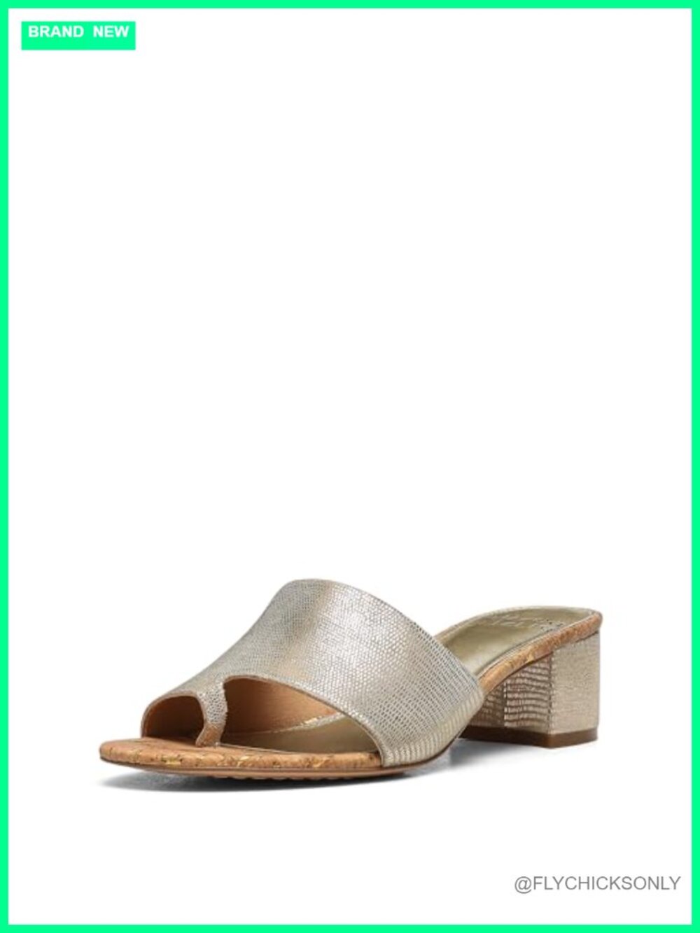 Donald J Pliner Suede Block Heel Ankle Strap Sandals